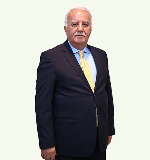 İbrahim Pektaş