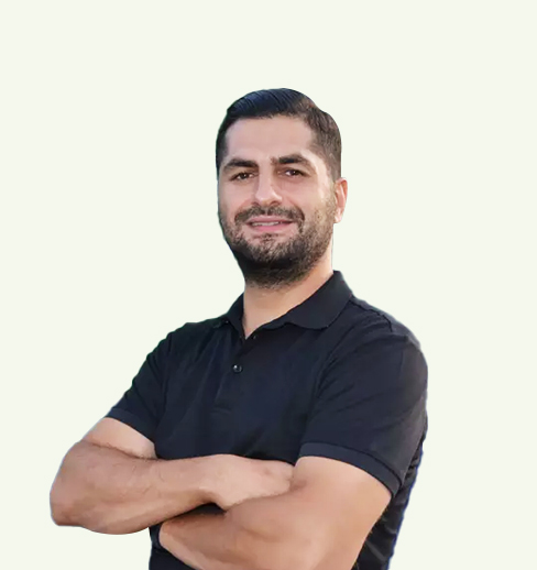 Yasin Akkanat 