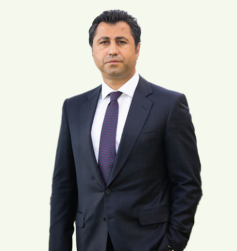 Ali Özdoğan